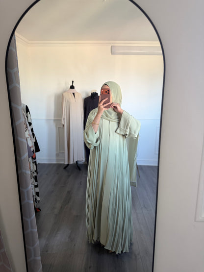 ABAYA MILA