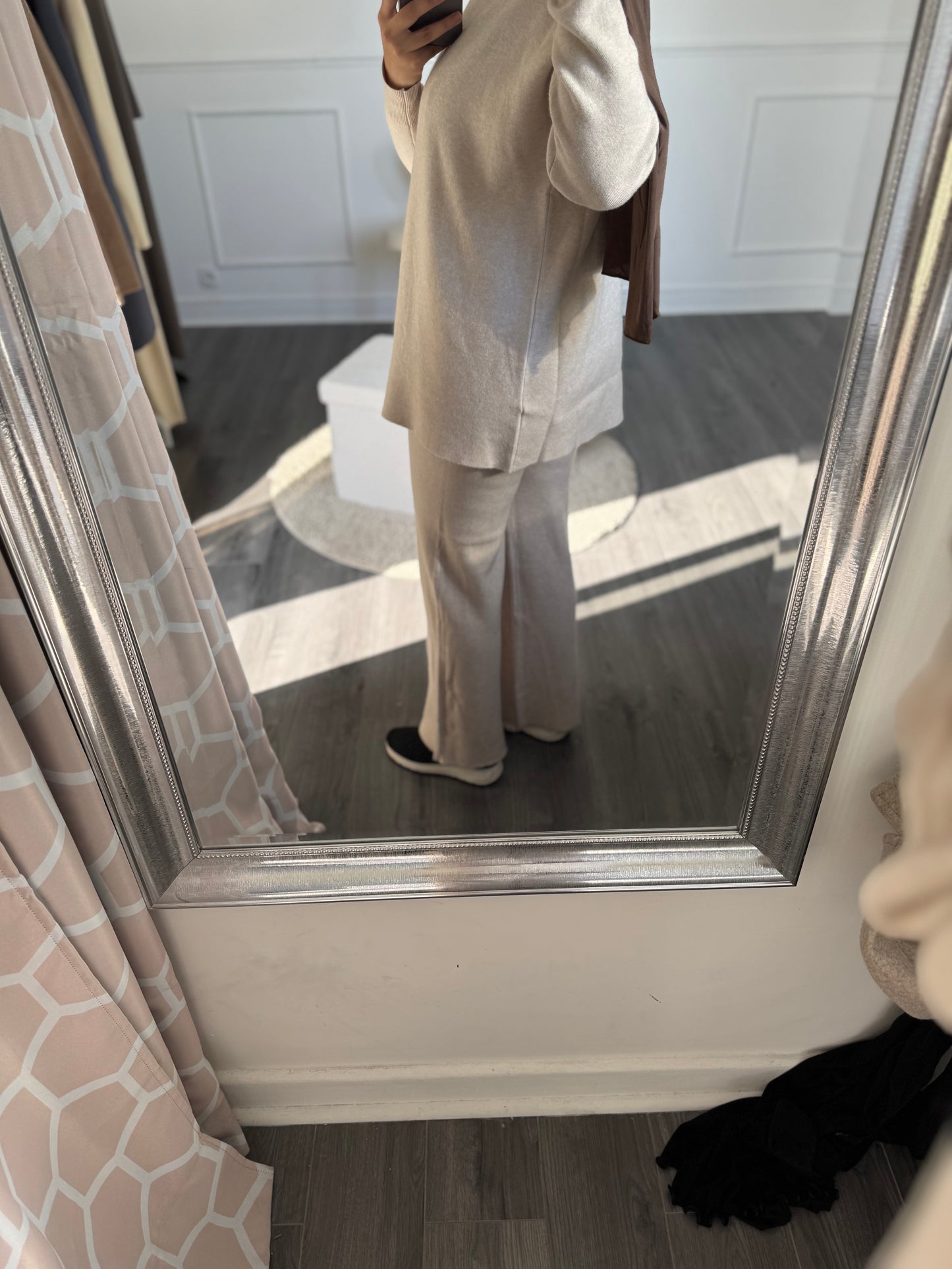 Ensemble cosy
