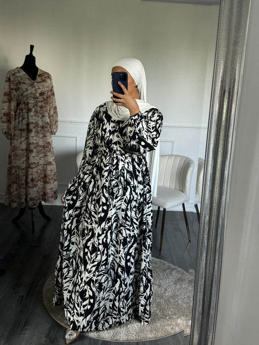 Robe Julie