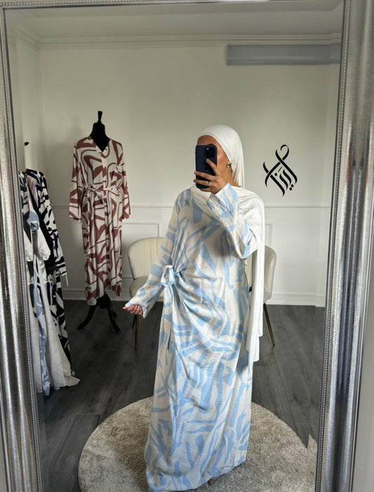 Robe Maya