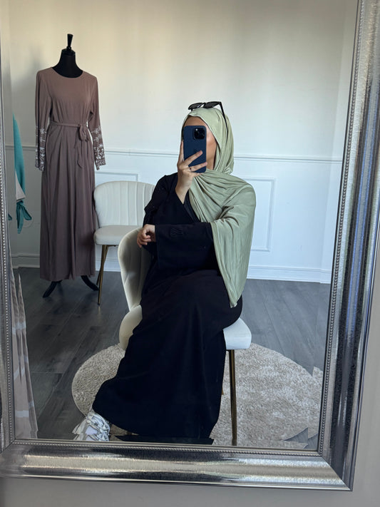 Robe Iman