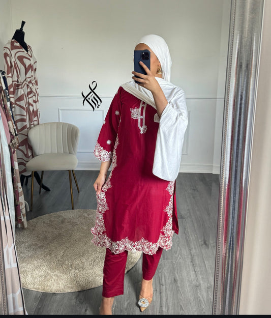 SUIT MINAL