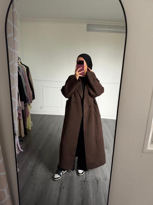 Manteau Aram
