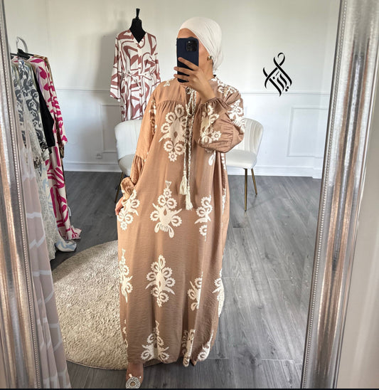 Robe Maria
