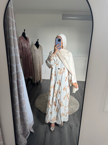 Robe Wafa