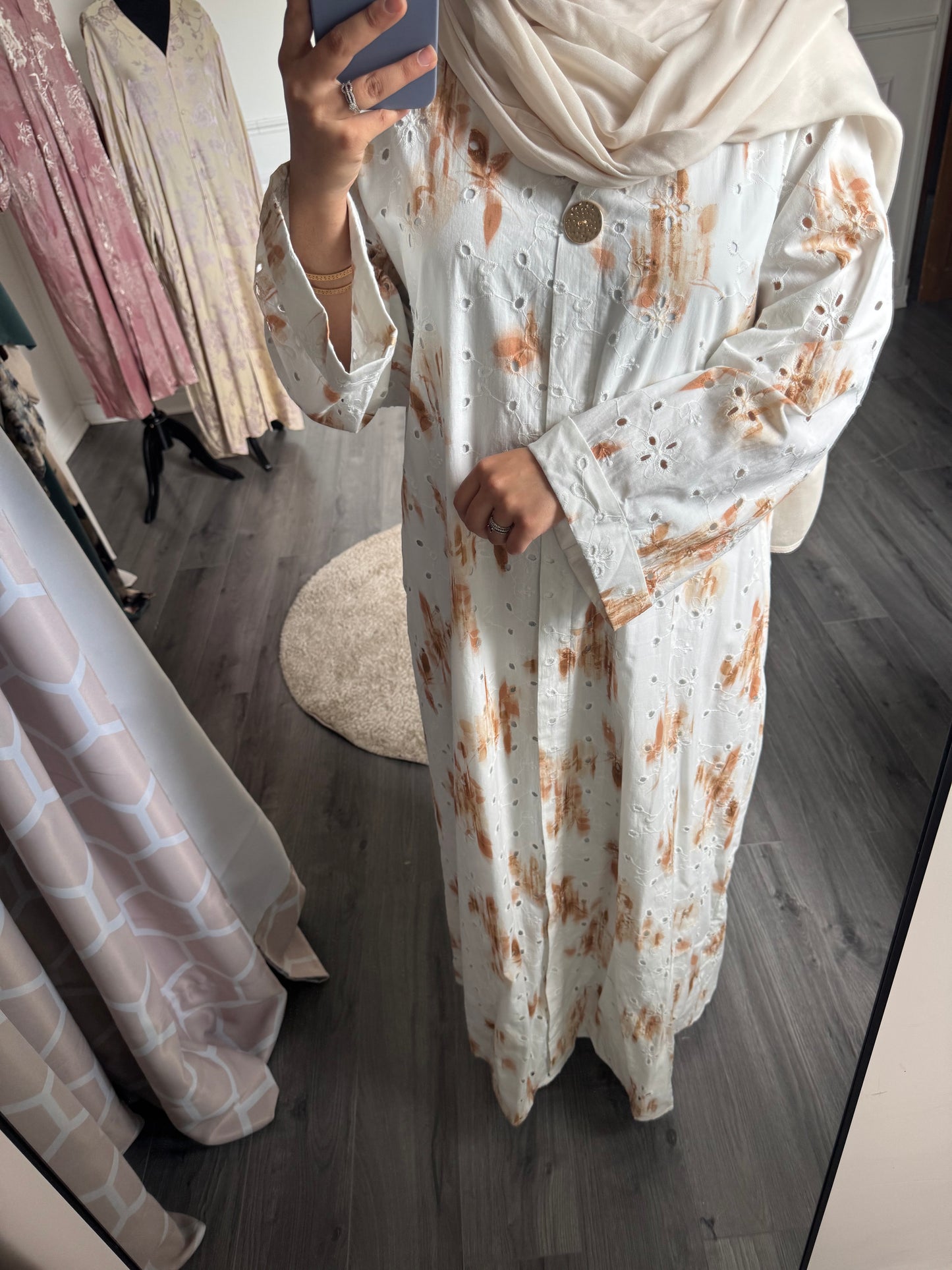 Robe Wafa
