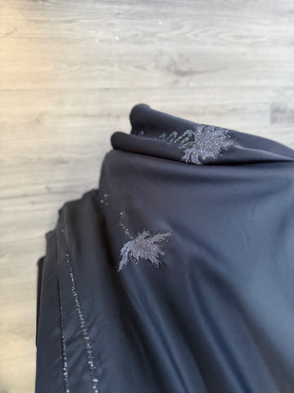 Abaya Sehar