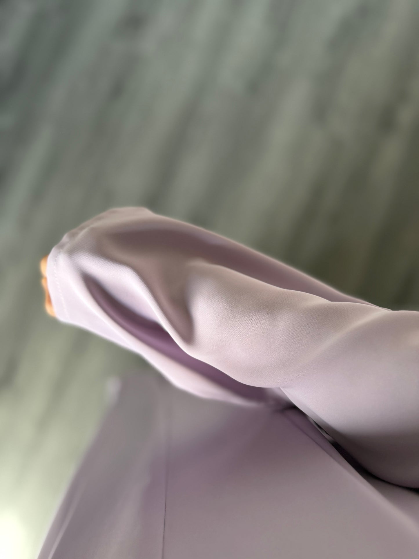 ABAYA SORAYA — Lila