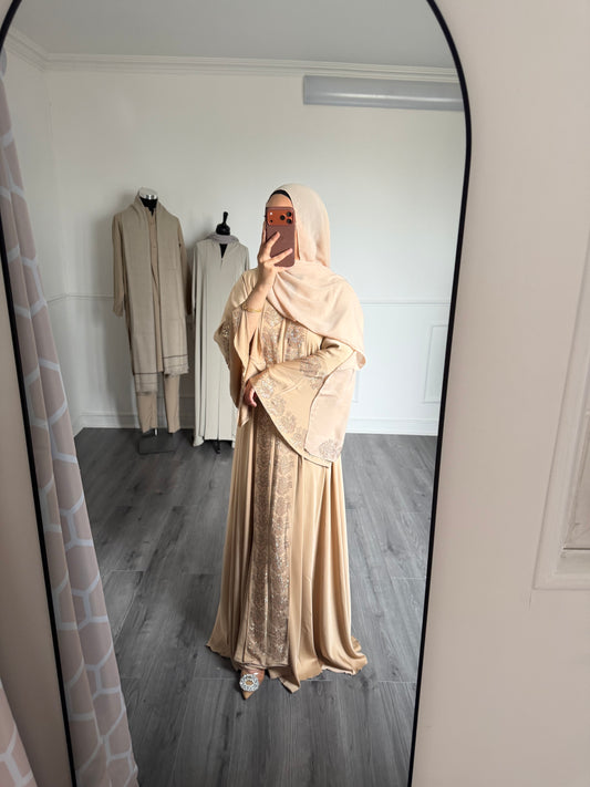 Abaya Aya