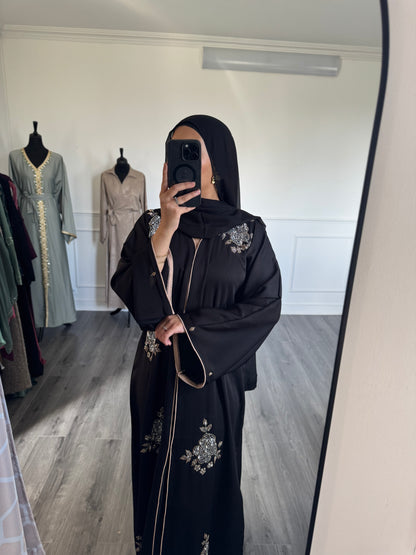 Abaya Safar