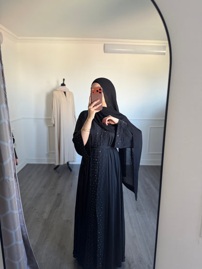 Abaya Meera