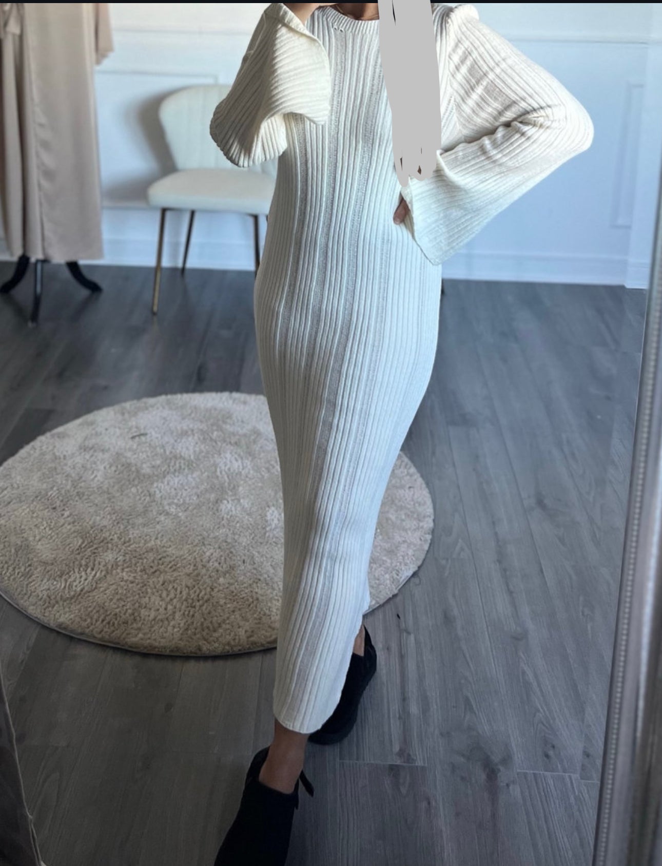 Robe Luna