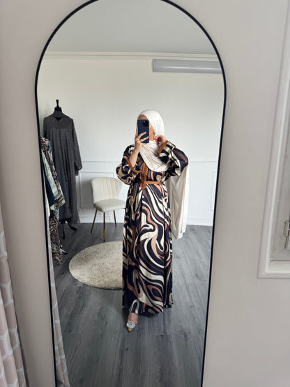 Robe Anyana