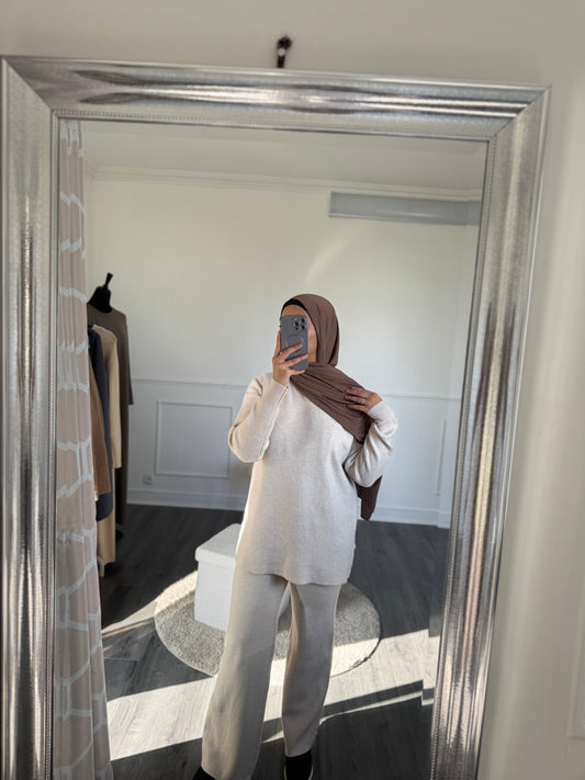 Ensemble cosy
