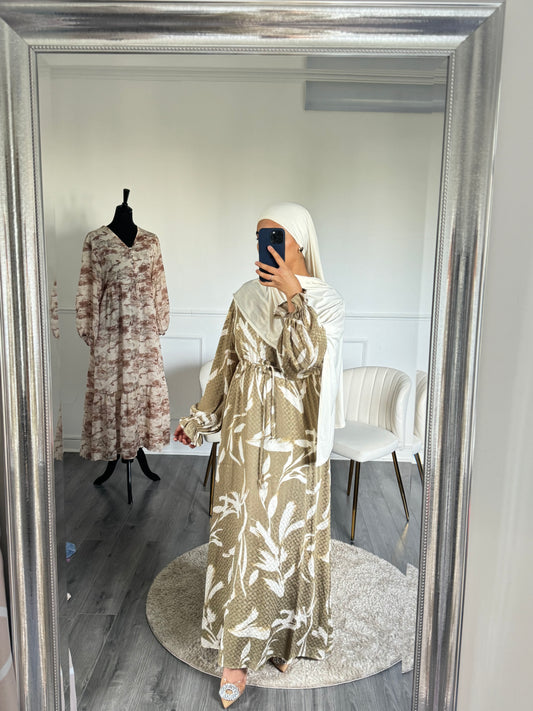 Robe Charlotte