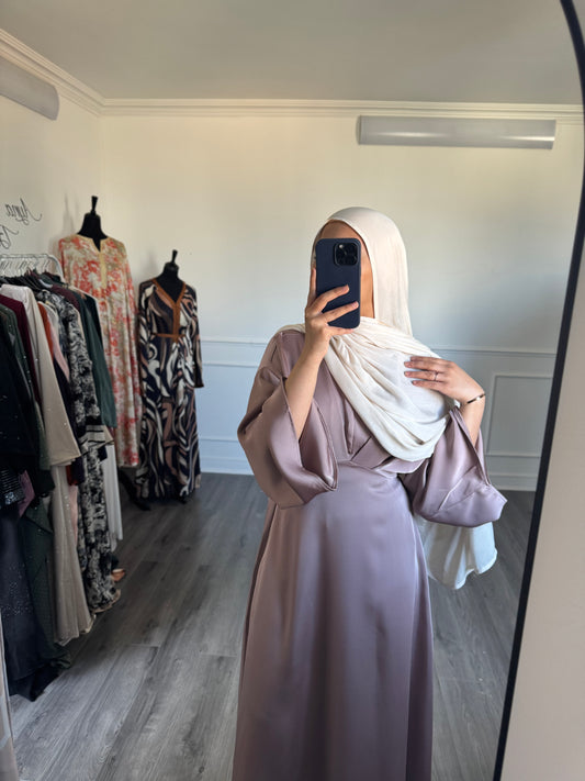 Robe Priscillia Rose