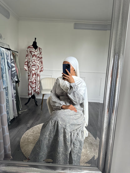 Robe Khalida
