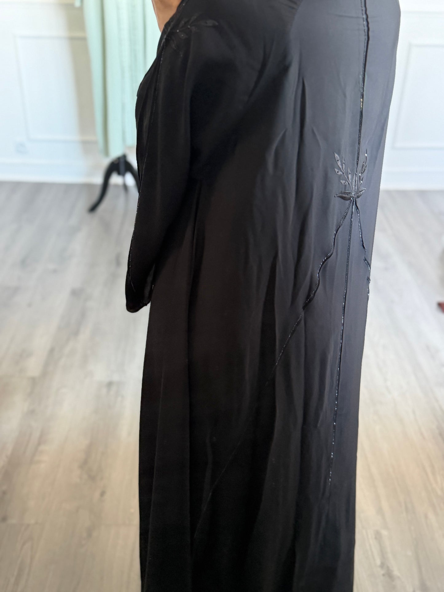 Abaya Dia