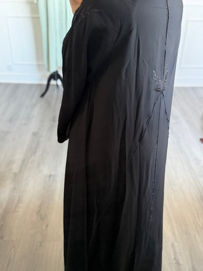 Abaya Dia