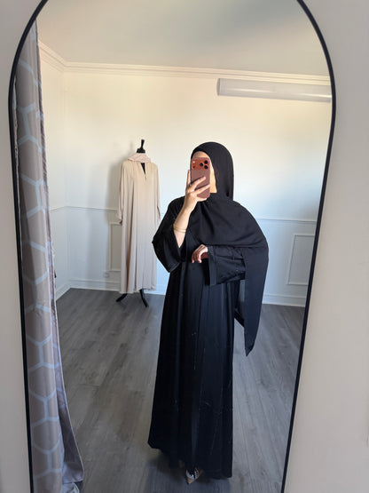 Abaya Esra