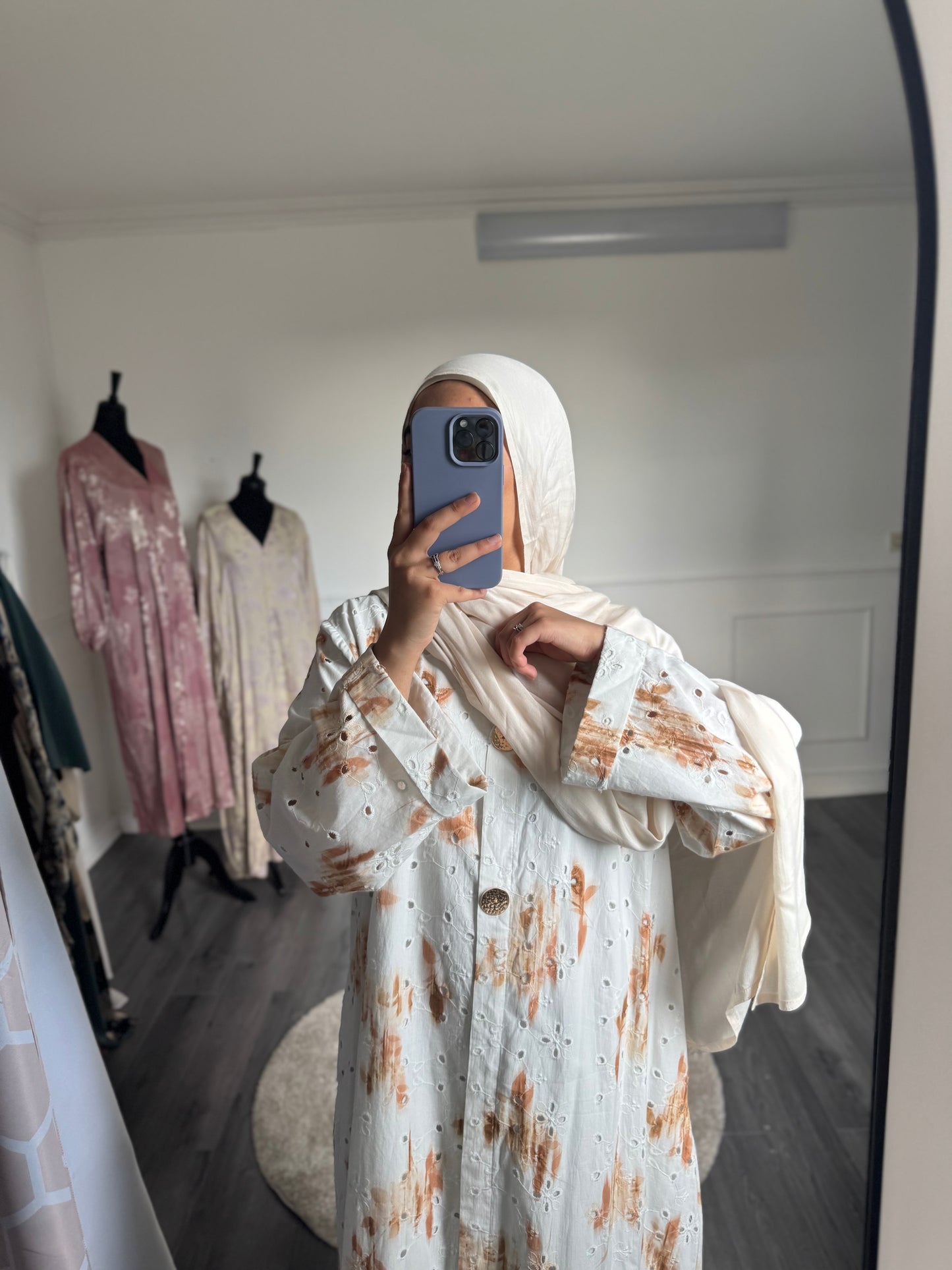 Robe Wafa