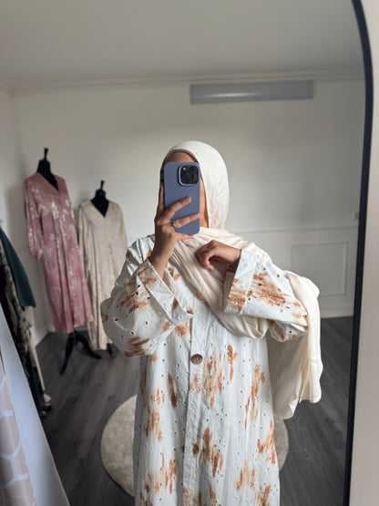 Robe Wafa