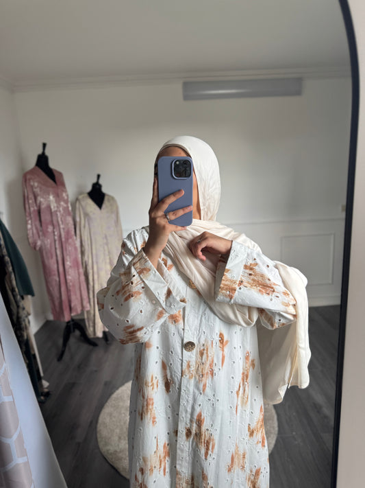 Robe Wafa