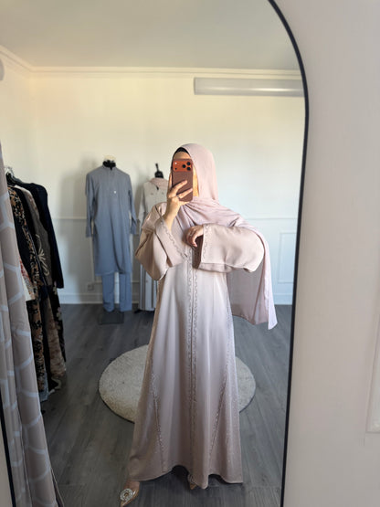 Abaya Romy