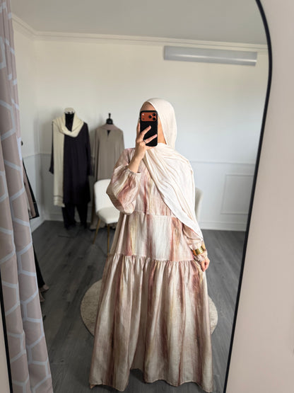 Robe Warda
