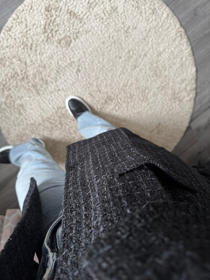 Veste chic