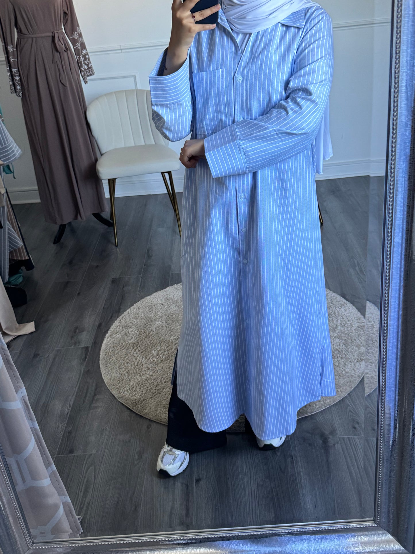 Chemise Amira