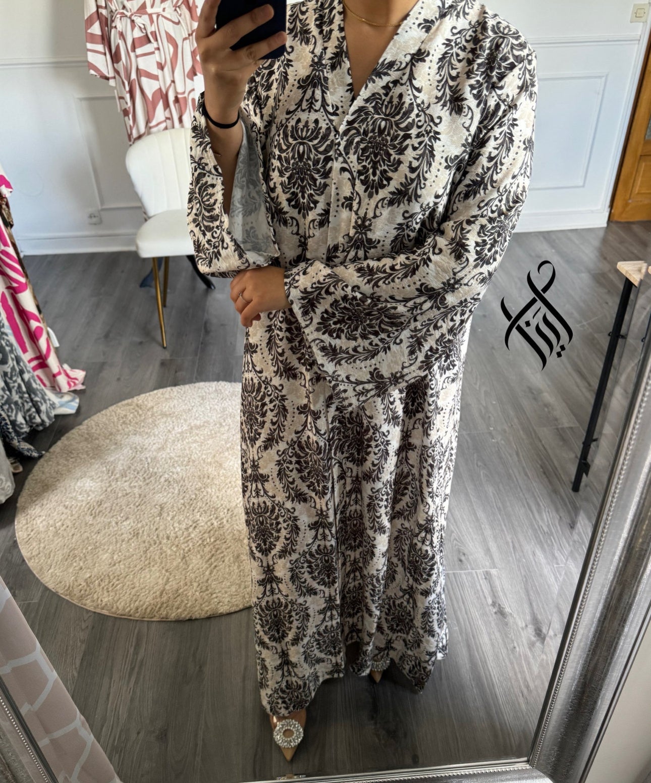 Robe Vayana