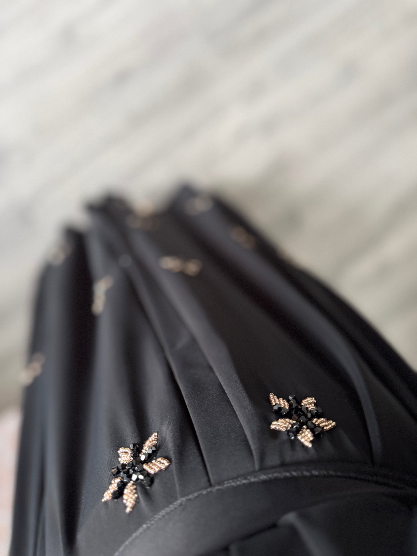 Abaya Emma