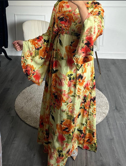 Robe Nafisa