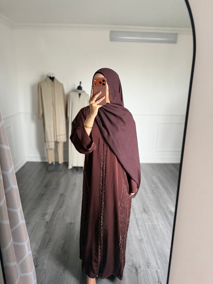 Abaya Romy
