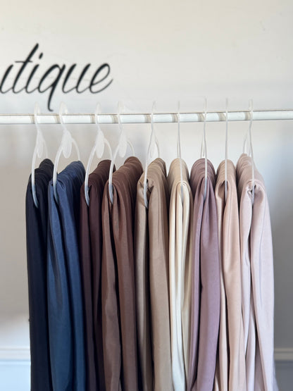 Jersey liquide