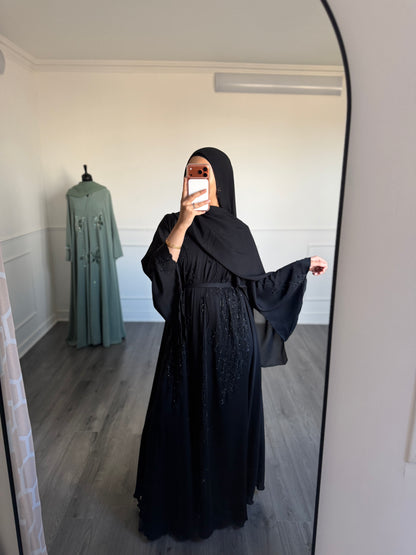 Abaya Bahar