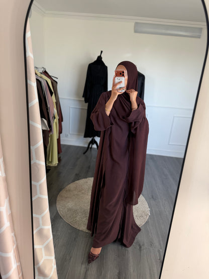 Abaya Duri Zinfandel