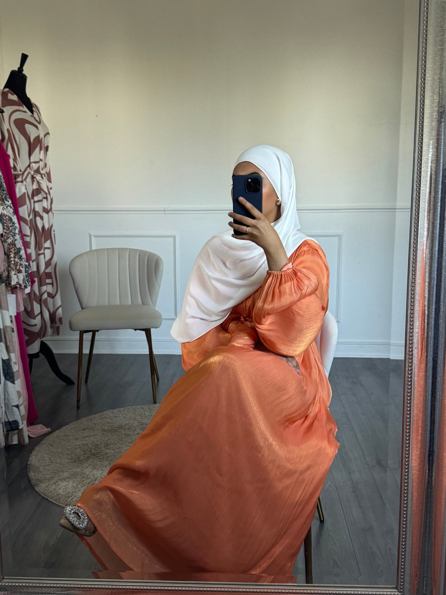 Robe Sarah