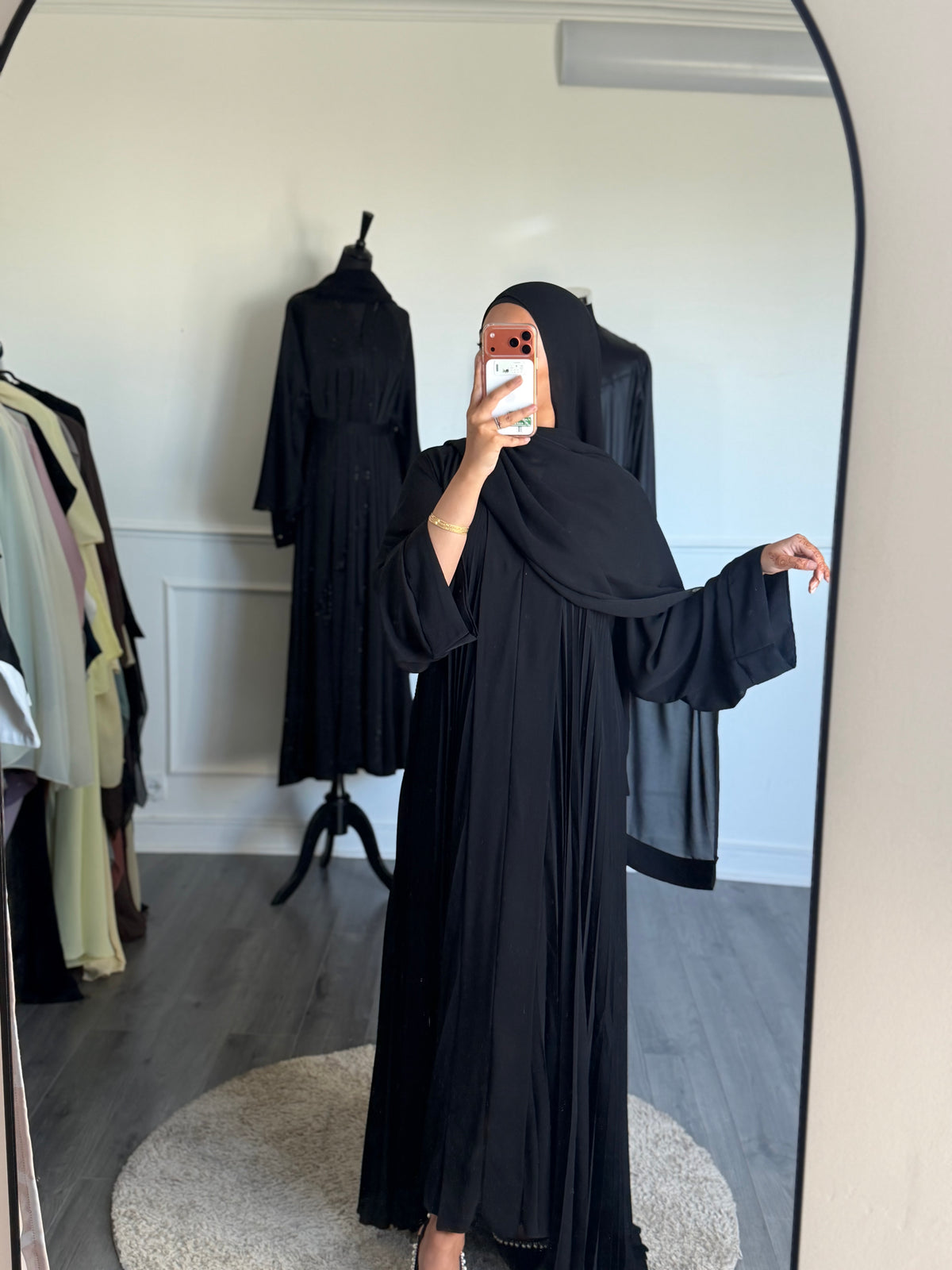 Abaya Noor