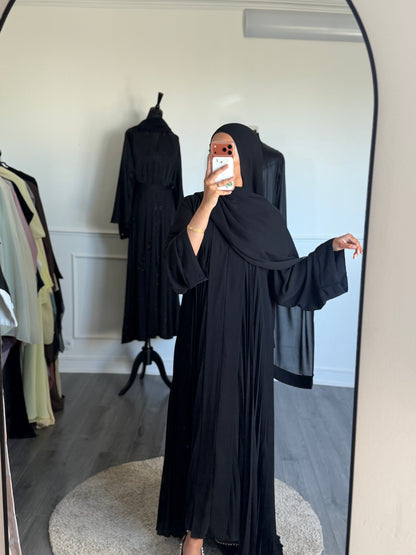 Abaya Noor