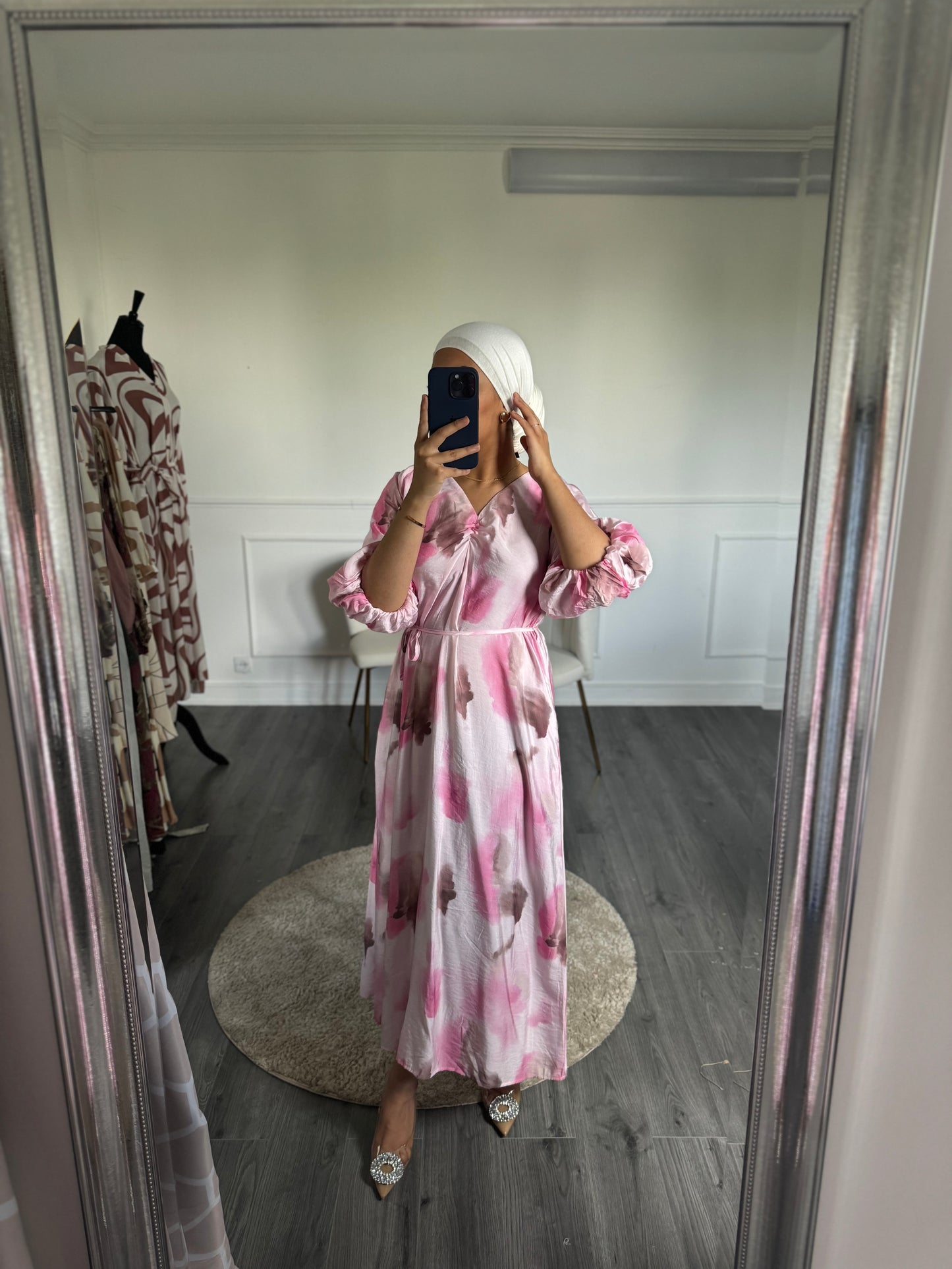 Robe Fila