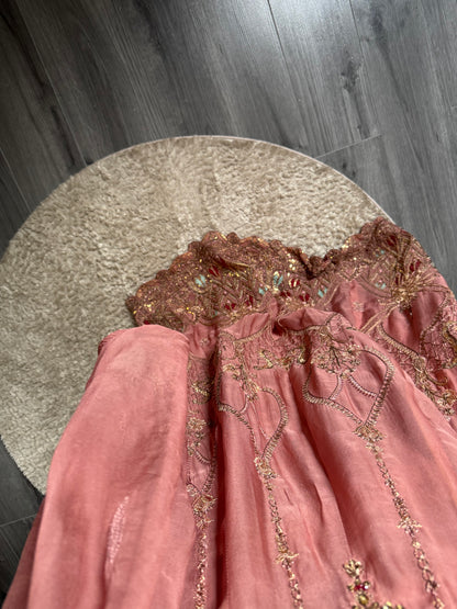 Maxi Laiba - Rose