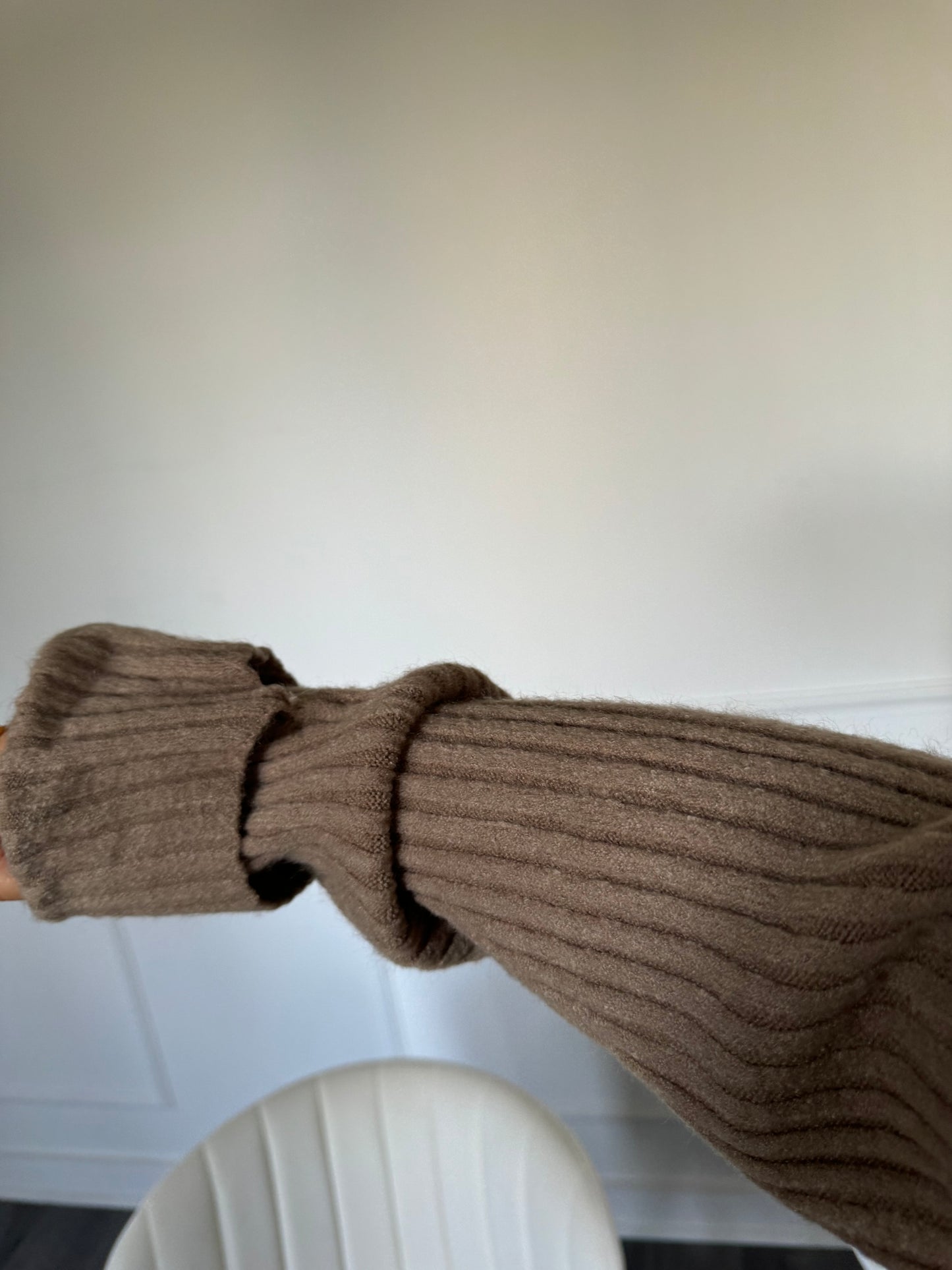 Gilet portefeuille