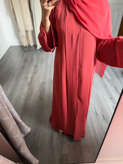 ABAYA SORAYA —