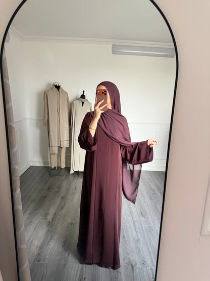 ABAYA SORAYA — Zinfandel