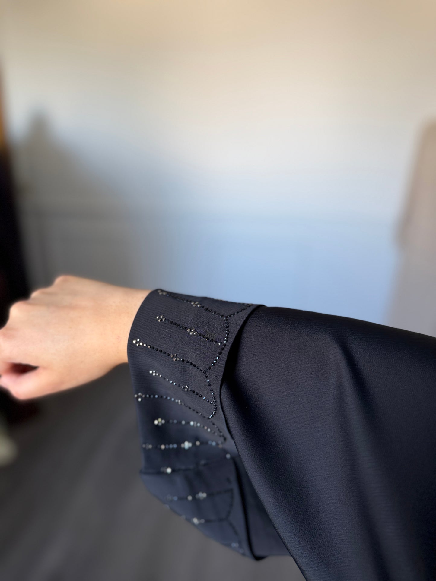 Abaya Meera