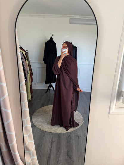 Abaya Duri Zinfandel