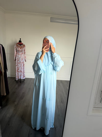 ABAYA AYNA —