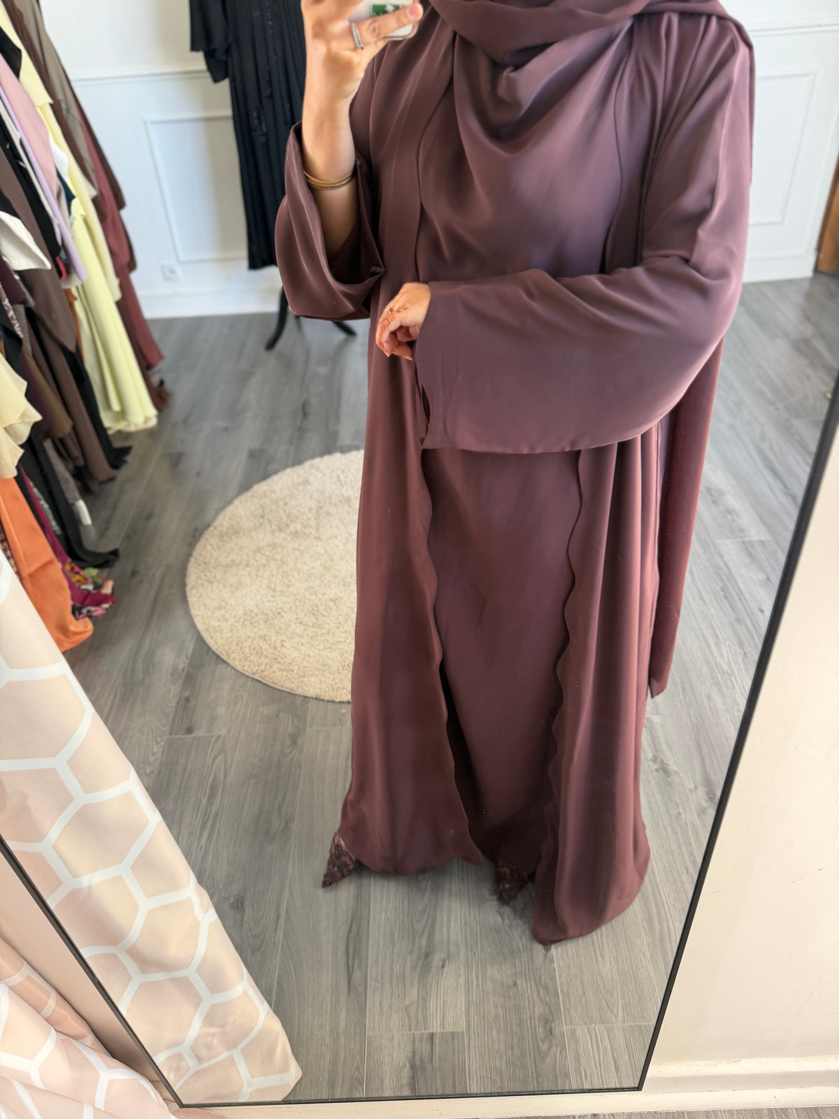 Abaya Duri Zinfandel